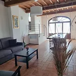 Κατάλυμα σε φάρμα Melariano Castelnuovo Berardenga
