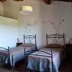 Κατάλυμα σε φάρμα Melariano Castelnuovo Berardenga