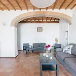 Farm stay Melariano Castelnuovo Berardenga