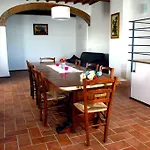 Melariano Κατάλυμα σε φάρμα Castelnuovo Berardenga
