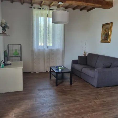 Melariano Castelnuovo Berardenga
