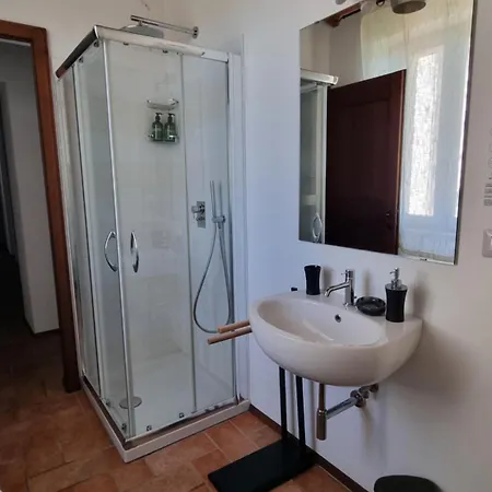 Farm stay Melariano Castelnuovo Berardenga