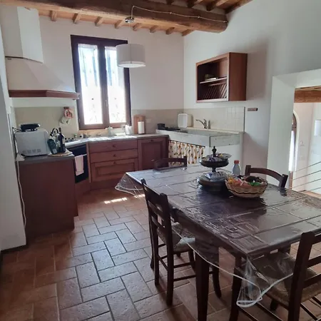 Melariano Castelnuovo Berardenga