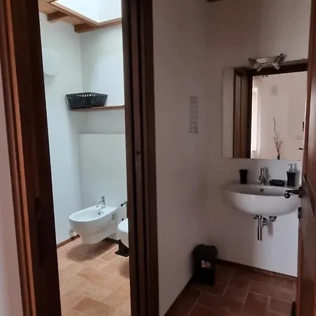 Farm stay Melariano