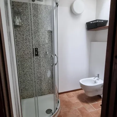 Farm stay Melariano *