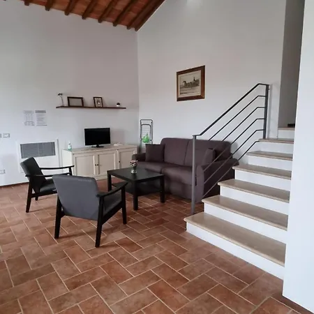 Melariano Castelnuovo Berardenga