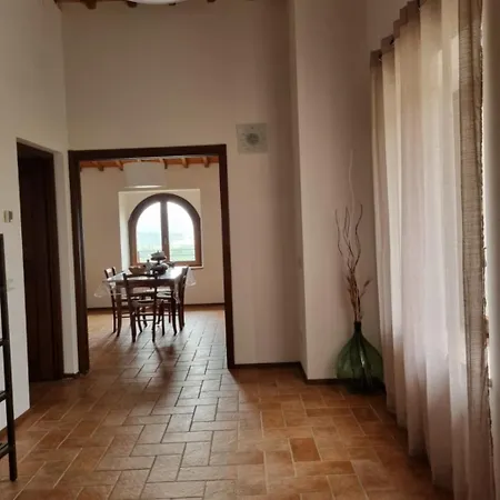 Melariano Farm stay