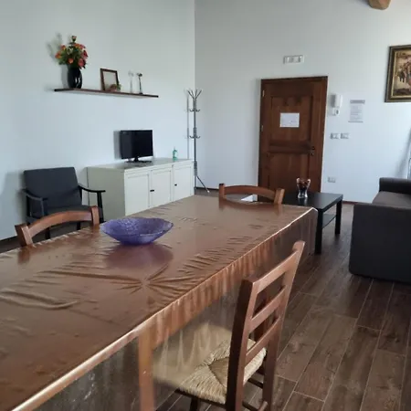 Farm stay Melariano *