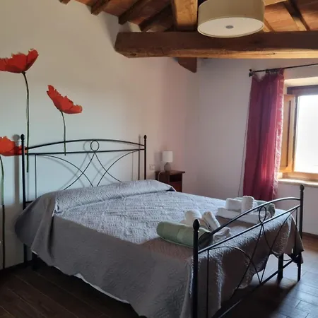 Melariano Farm stay Castelnuovo Berardenga
