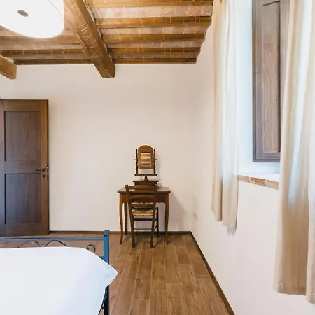 Alojamento de Turismo Rural Melariano *