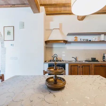 Melariano Alojamento de Turismo Rural Castelnuovo Berardenga