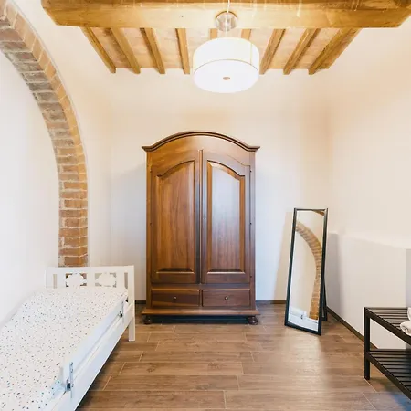 Melariano * Castelnuovo Berardenga