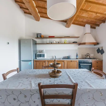 Melariano Alojamento de Turismo Rural Castelnuovo Berardenga