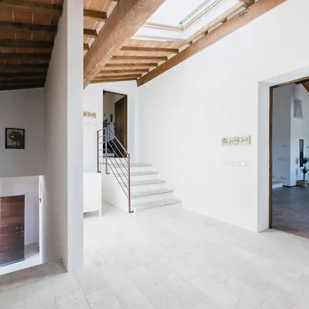 Melariano Castelnuovo Berardenga