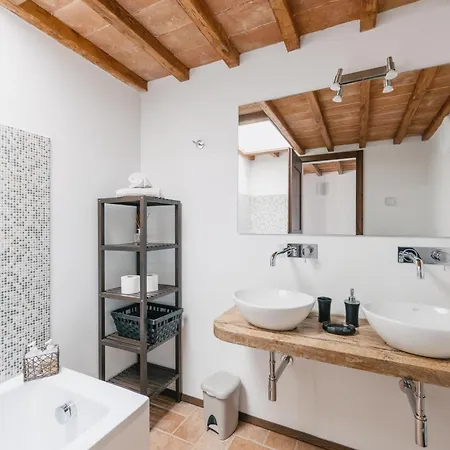 Melariano Alojamento de Turismo Rural Castelnuovo Berardenga