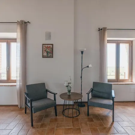 Melariano * Castelnuovo Berardenga