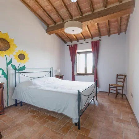 Melariano Alojamento de Turismo Rural Castelnuovo Berardenga