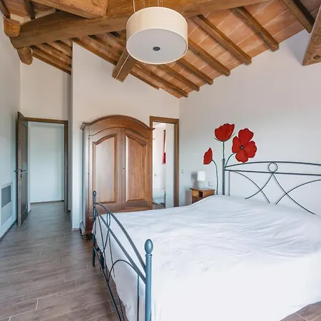 Melariano Castelnuovo Berardenga