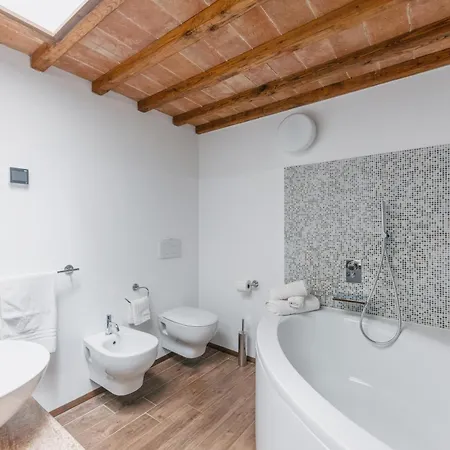 Melariano Alojamento de Turismo Rural Castelnuovo Berardenga