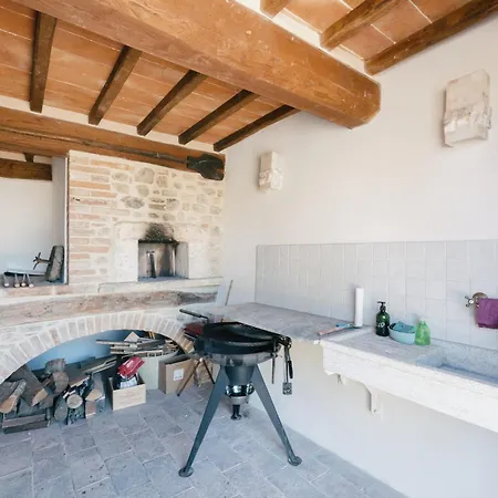 Melariano * Castelnuovo Berardenga