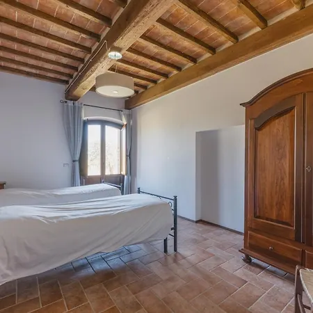 Melariano Alojamento de Turismo Rural Castelnuovo Berardenga