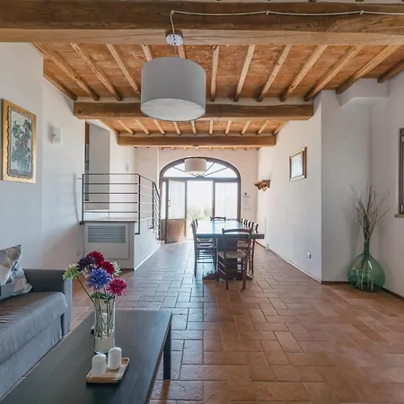 Alojamento de Turismo Rural Melariano Castelnuovo Berardenga