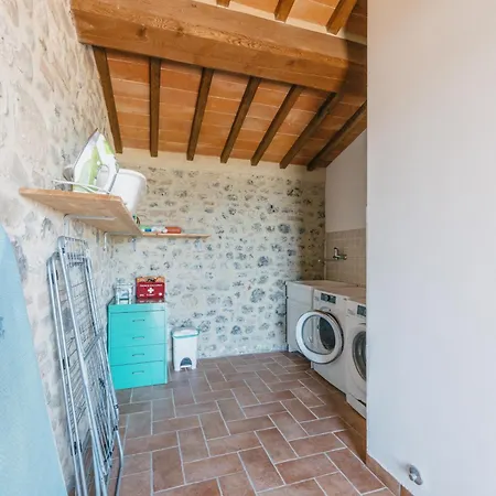 Melariano Farm stay