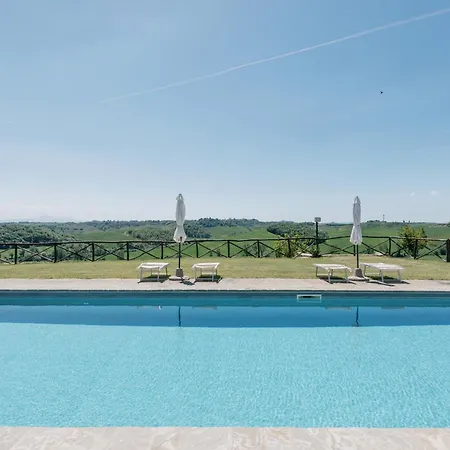 Farm stay Melariano *