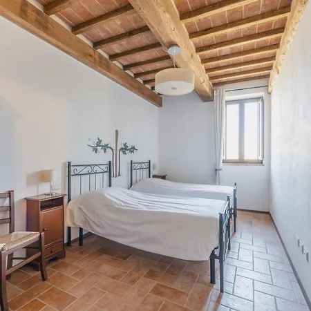 Melariano Castelnuovo Berardenga