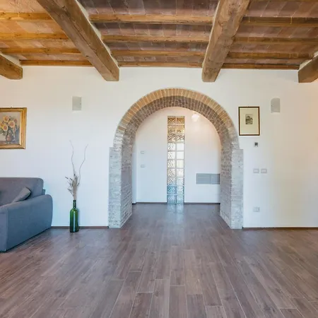 Melariano Alojamento de Turismo Rural Castelnuovo Berardenga