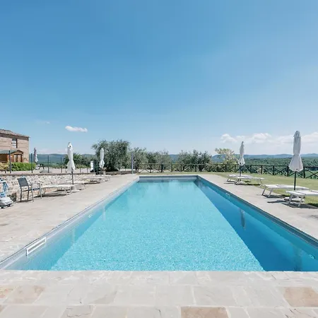 Melariano Castelnuovo Berardenga