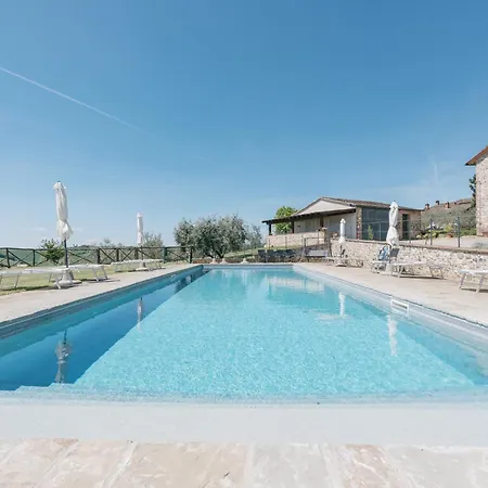 Melariano Farm stay