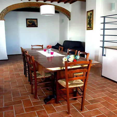 Melariano Farm stay Castelnuovo Berardenga