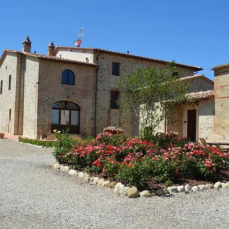 Farm stay Melariano Castelnuovo Berardenga