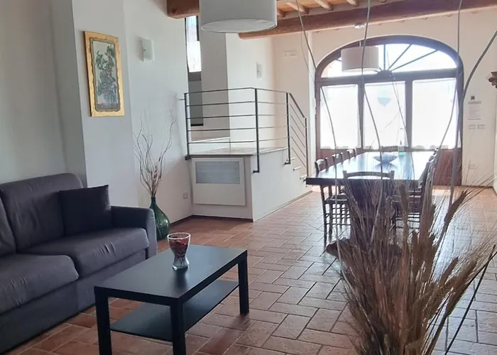 Κατάλυμα σε φάρμα Melariano Castelnuovo Berardenga