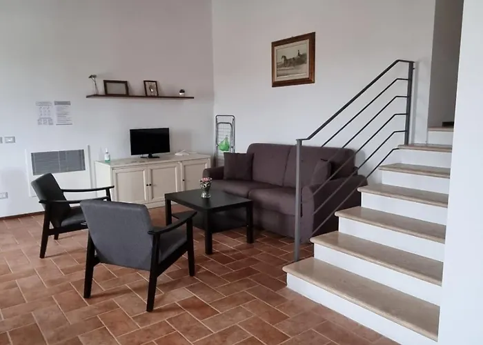 Melariano Castelnuovo Berardenga