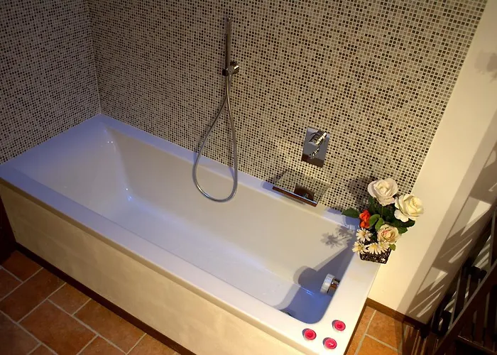 Melariano Κατάλυμα σε φάρμα Castelnuovo Berardenga